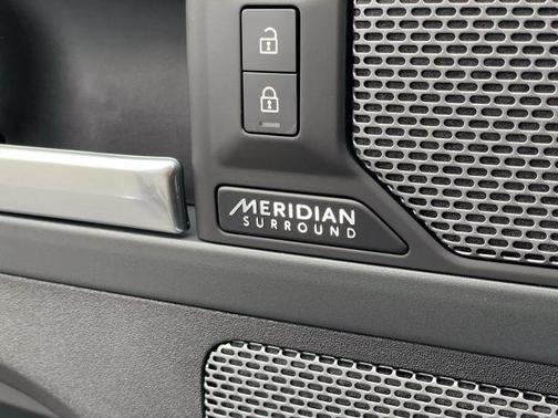2023 Land Rover Defender 90 X