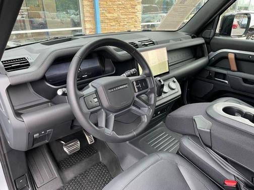 2023 Land Rover Defender 90 X