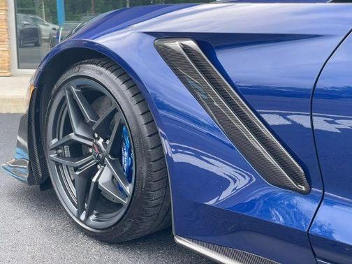 2019 Chevrolet Corvette ZR1