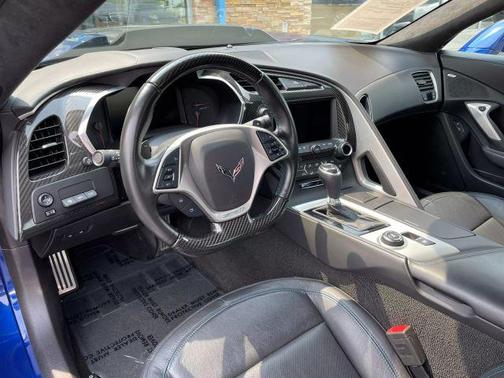 2019 Chevrolet Corvette ZR1