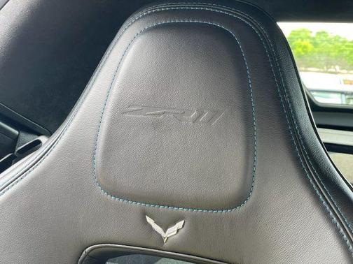 2019 Chevrolet Corvette ZR1
