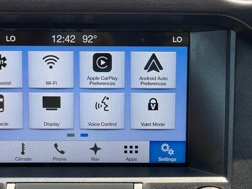 2017 Ford Shelby GT350 Base