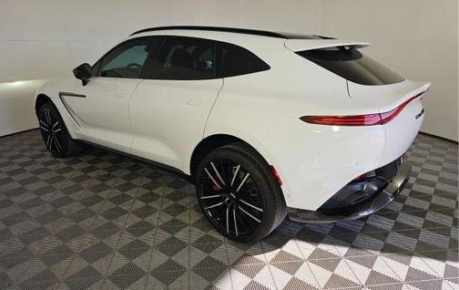 2023 Aston Martin DBX Base