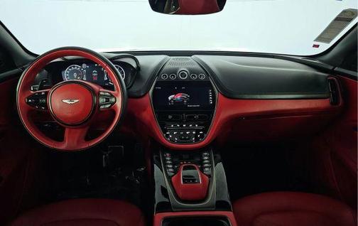 2023 Aston Martin DBX Base