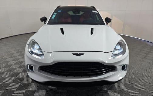 2023 Aston Martin DBX Base