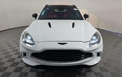 2023 Aston Martin DBX Base