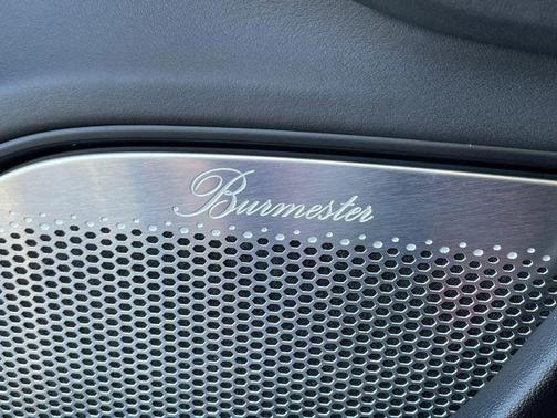 2020 Porsche Taycan Turbo S