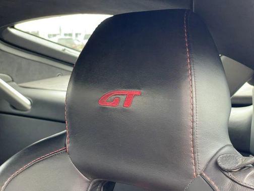 2015 Aston Martin Vantage GT Base