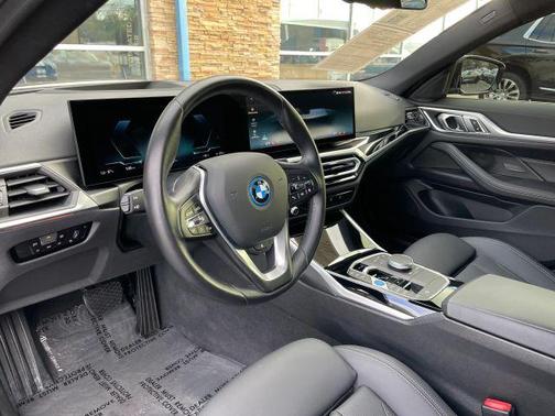2024 BMW i4 Gran Coupe xDrive40