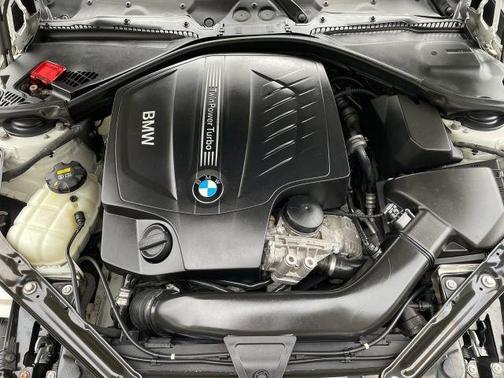 2015 BMW 435 i xDrive