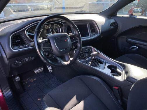 2019 Dodge Challenger R/T Scat Pack