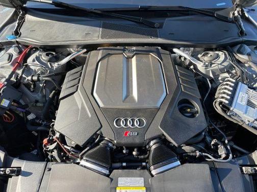 2023 Audi RS 7 4.0T quattro