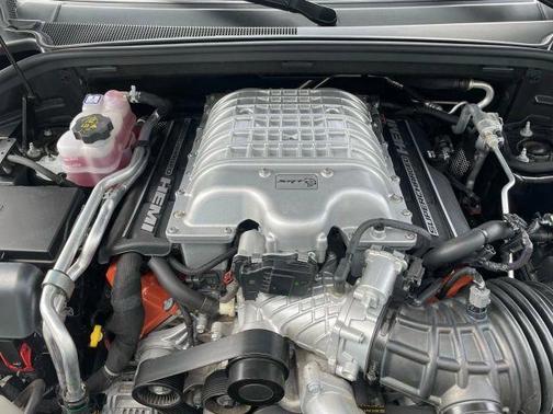 2024 Dodge Durango SRT Hellcat