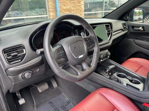 2024 Dodge Durango SRT Hellcat