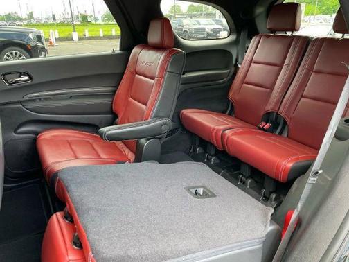 2024 Dodge Durango SRT Hellcat