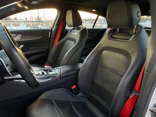 2019 Mercedes-Benz AMG GT 53 Base