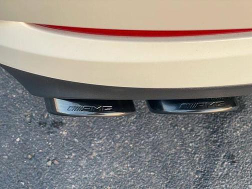 2019 Mercedes-Benz AMG GT 53 Base