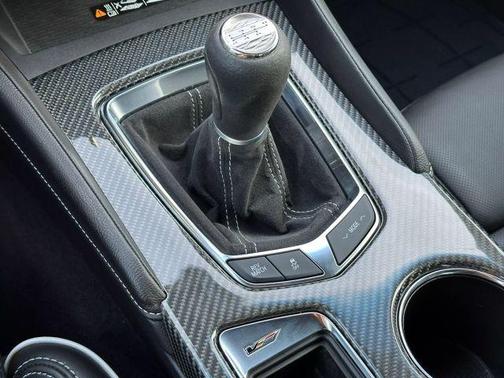 2023 Cadillac CT5-V Blackwing