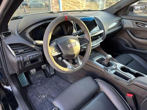 2023 Cadillac CT5-V Blackwing