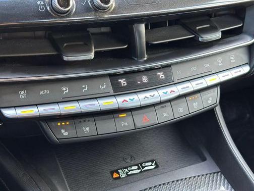 2023 Cadillac CT5-V Blackwing