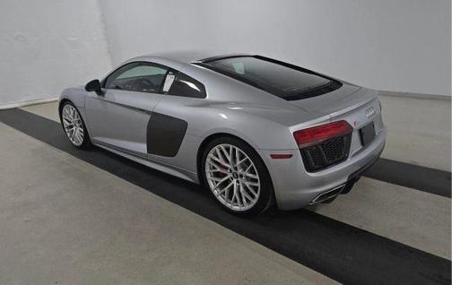2017 Audi R8 5.2 quattro