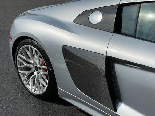 2017 Audi R8 5.2 quattro