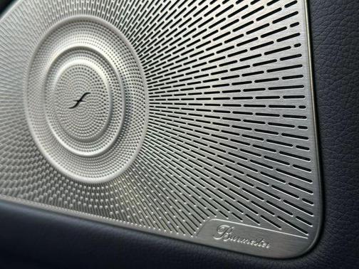 2022 Mercedes-Benz S-Class S 500 4MATIC