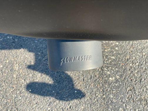 Bright White Clearcoat 2017 RAM 1500 Rebel