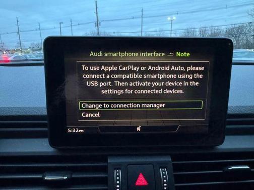 2020 Audi Q5 45 Premium