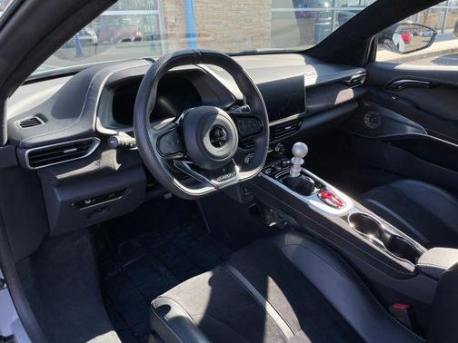 2024 Lotus Emira V6 First Edition