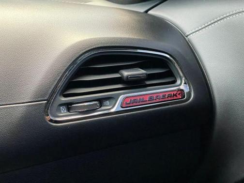 2023 Dodge Challenger SRT Hellcat