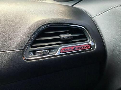 2023 Dodge Challenger SRT Hellcat