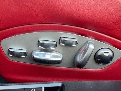 2018 Porsche 718 Boxster GTS