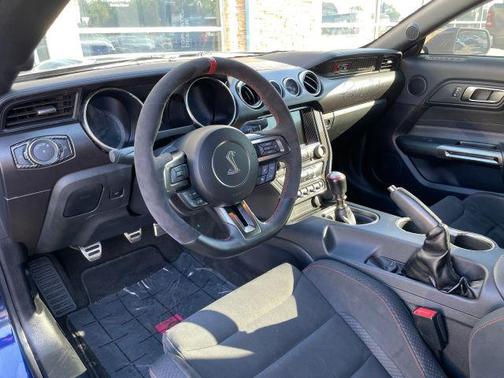 2018 Ford Shelby GT350 Base