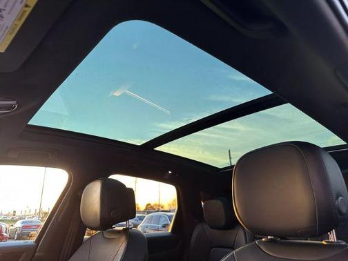 2021 Porsche Cayenne Base