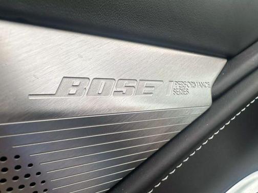 2021 Chevrolet Corvette Stingray w/3LT