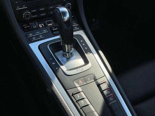 2021 Porsche 718 Cayman GTS 4.0