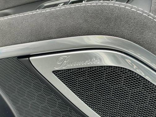 2015 Porsche 911 Carrera 4 GTS