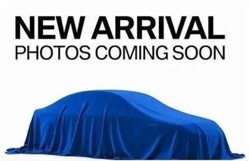 2022 Alfa Romeo Stelvio Quadrifoglio