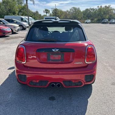 2017 MINI Hardtop Cooper S