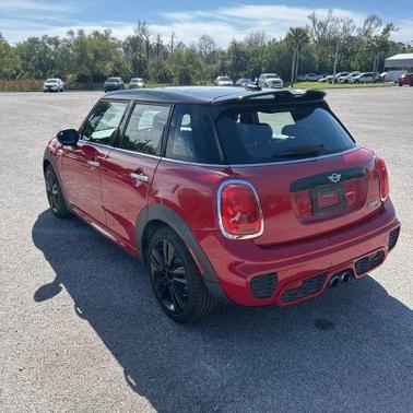 2017 MINI Hardtop Cooper S