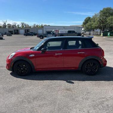 2017 MINI Hardtop Cooper S
