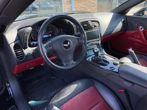 2013 Chevrolet Corvette 427