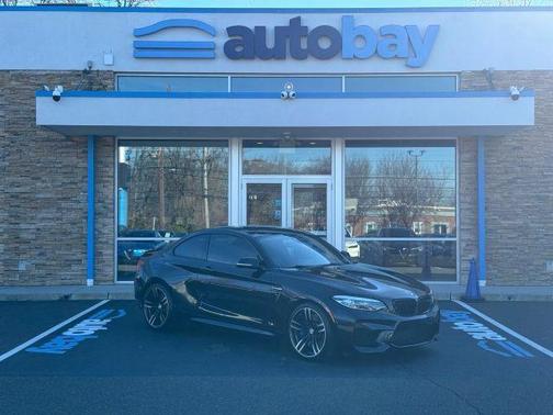 2018 BMW M2 Base