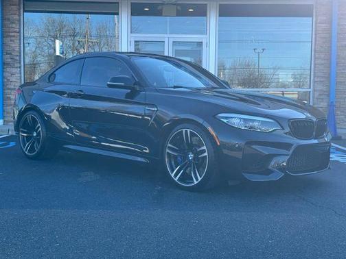 2018 BMW M2 Base