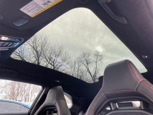 2024 Dodge Charger Daytona Scat Pack