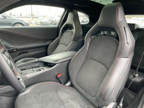 2024 Dodge Charger Daytona Scat Pack