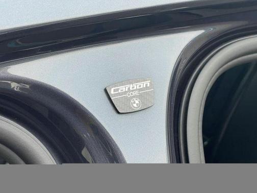 2017 BMW 750 i