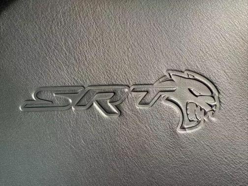 2020 Dodge Challenger SRT Hellcat