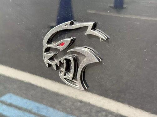 2020 Dodge Challenger SRT Hellcat